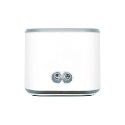 Cargador de Mesa AISENS 48W 5xUSB Blanco (ASCH-5PQC-W)