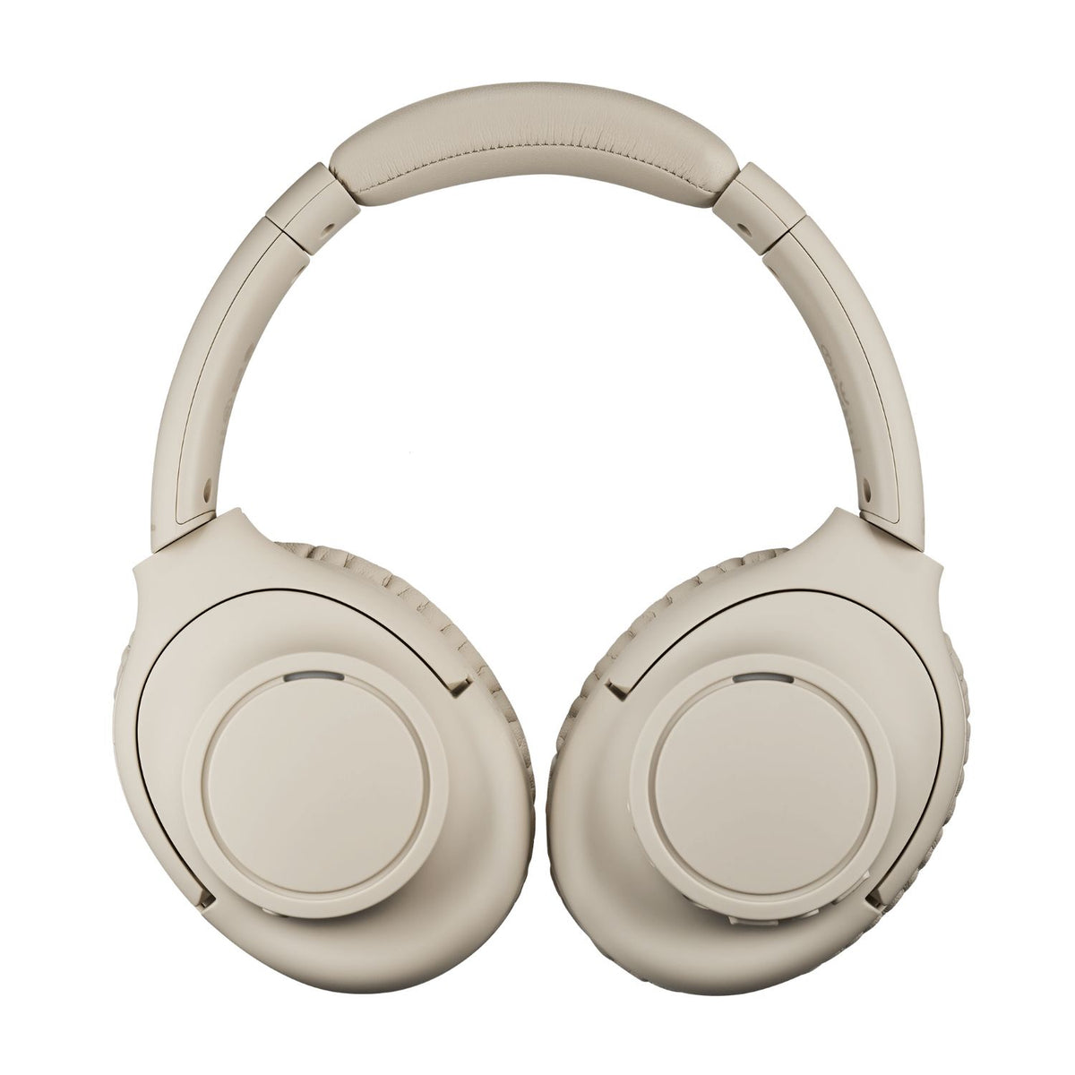 Auriculares Audio-Technica Wireless Beige(ATH-S300BTBG)