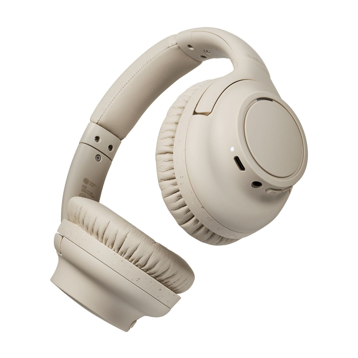 Auriculares Audio-Technica Wireless Beige(ATH-S300BTBG)