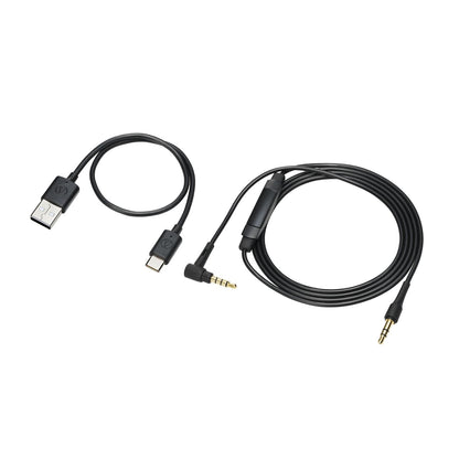 Auriculares Audio-Technica Wireless Beige(ATH-S300BTBG)