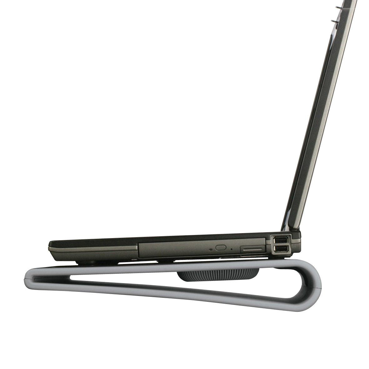 Soporte TARGUS 15"-17" Negro/Gris (AWE55GL)