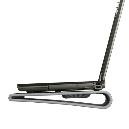 Soporte TARGUS 15"-17" Negro/Gris (AWE55GL)