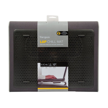 Soporte TARGUS 15"-17" Negro/Gris (AWE55GL)