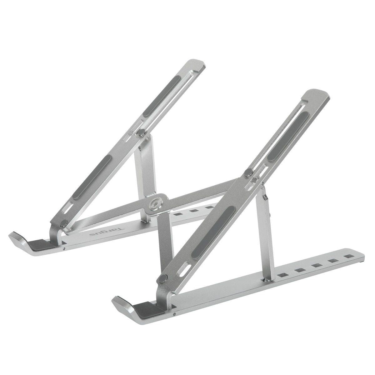 Soporte Targus Ergo Stand 15.6" Aluminio (AWE810GL)