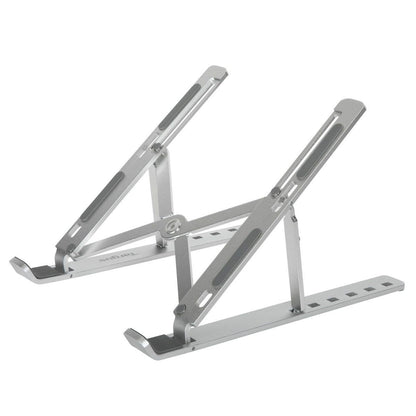 Soporte Targus Ergo Stand 15.6" Aluminio (AWE810GL)