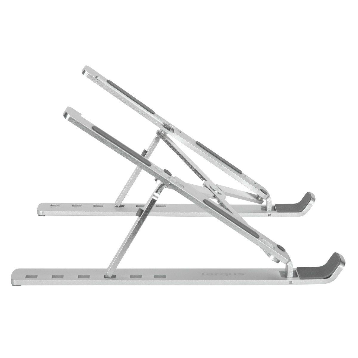 Soporte Targus Ergo Stand 15.6" Aluminio (AWE810GL)