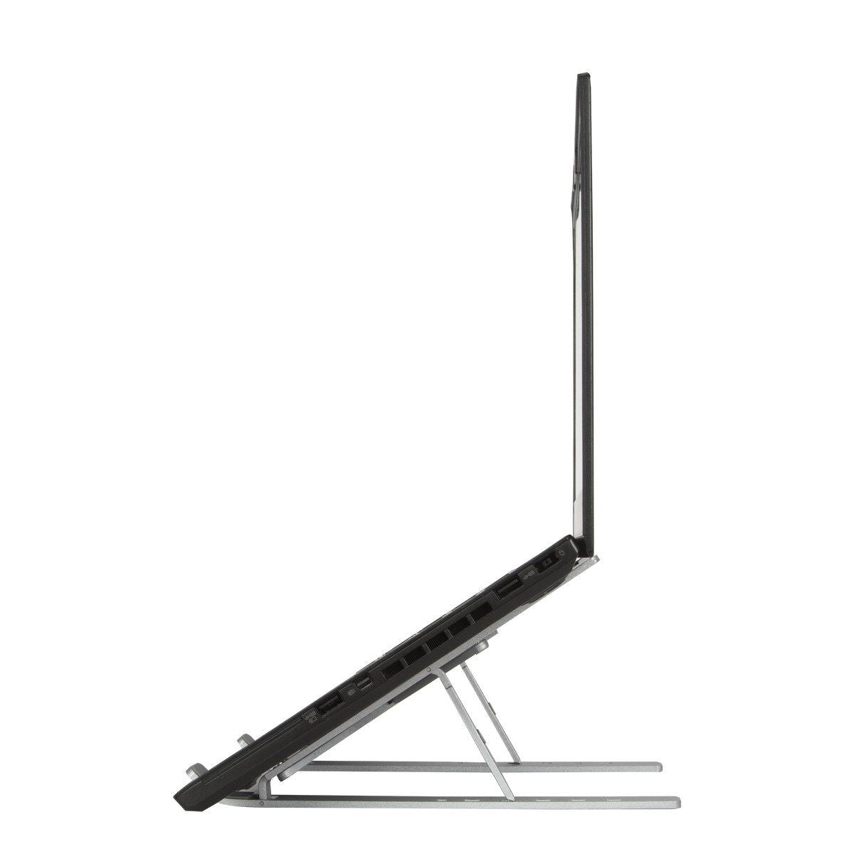 Soporte Targus Ergo Stand 15.6" Aluminio (AWE810GL)