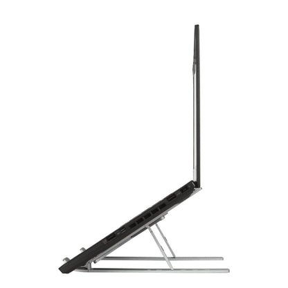 Soporte Targus Ergo Stand 15.6" Aluminio (AWE810GL)