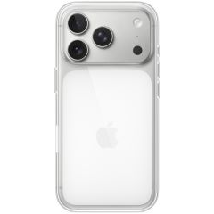 Funda Transparente con MagSafe para iPhone 17 Pro