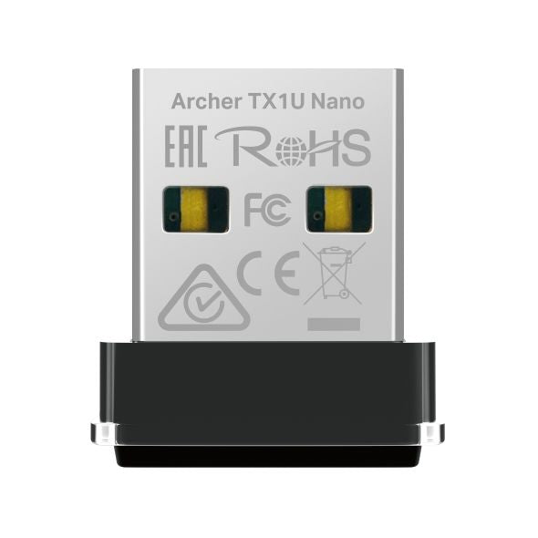 Adaptador TP-Link Nano AX300 USB
