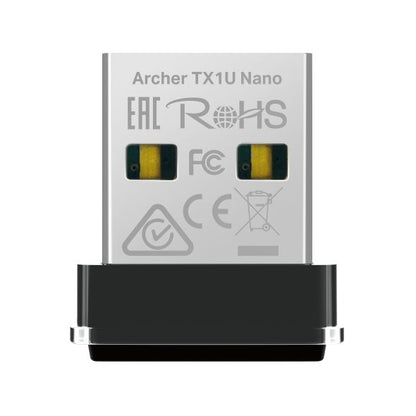 Adaptador TP-Link Nano AX300 USB