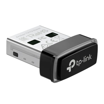 Adaptador TP-Link Nano AX300 USB