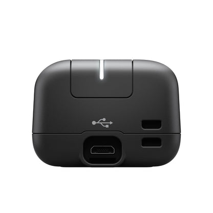 Escáner Portátil Epson ES-50 A4 USB Negro (B11B252401)