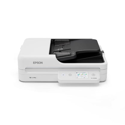 Escáner Epson DS-1760WN A4 Color Dúplex (B11B274401)