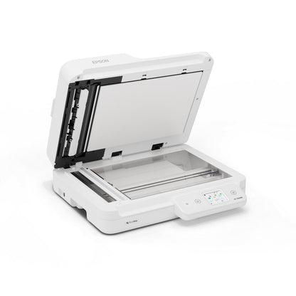 Escáner Epson DS-1760WN A4 Color Dúplex (B11B274401)