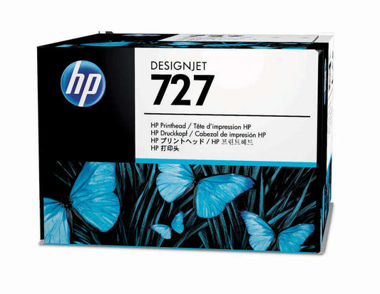 HP 727/732/766 Original Printhead - B3P06A