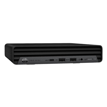 HP Pro Mini 400 G9 i5-14500T 8Gb 256Gb W11P (B70YKAT)