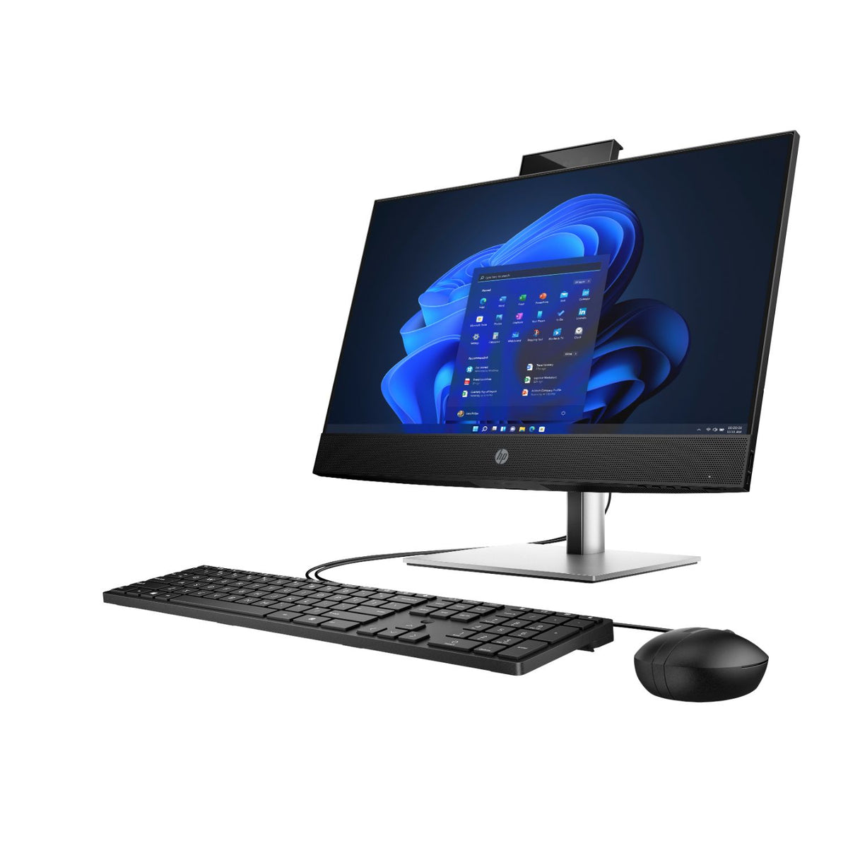 AIO HP ProOne 24" i7-14700T 16Gb 512Gb W11P (B70YLAT)