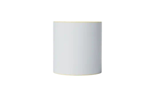 Brother Pack of 8 Continuous Adhesive Paper Rolls - Measures 102mm x 56.4m