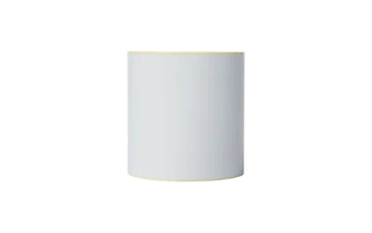 Brother Pack of 8 Continuous Adhesive Paper Rolls - Measures 102mm x 56.4m