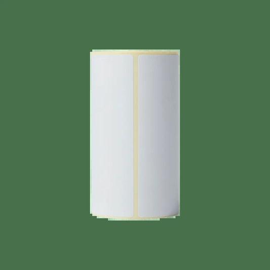 Brother BDE1J152102058 - Pack of 20 Original Pre-Cut Label Rolls - 102x152mm - 85 Labels per roll