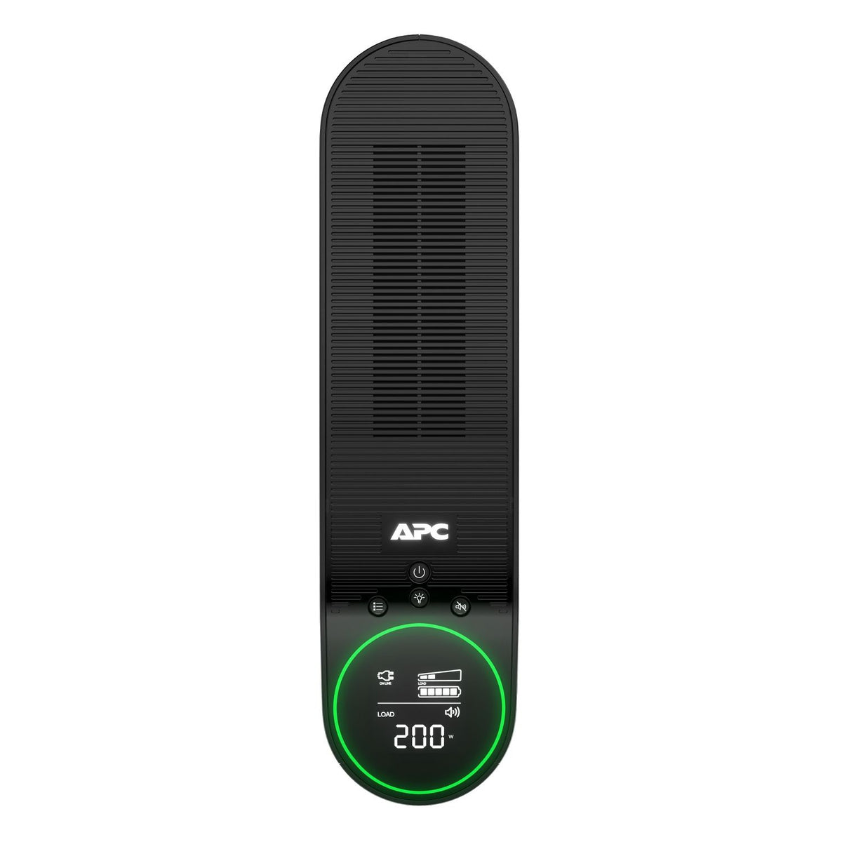 S.A.I. APC BACK PRO 2200VA 1320W 6 Tomas (BGM2200B-GR)
