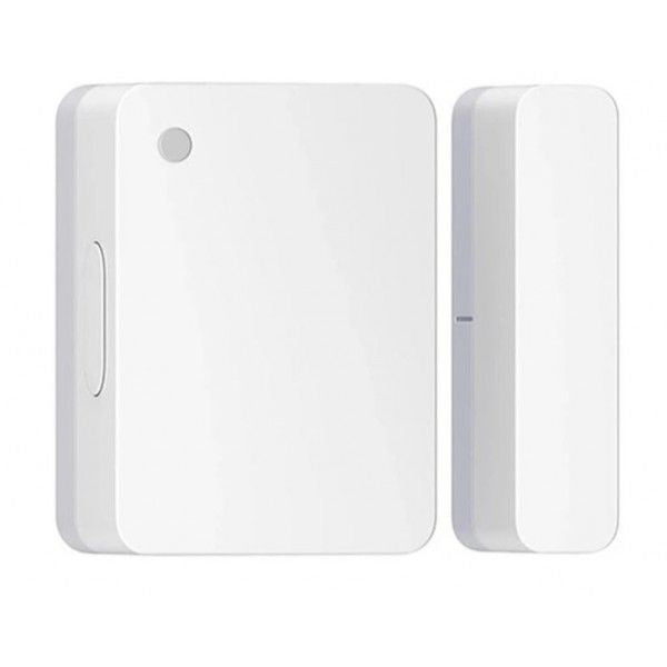 SENSOR MOVIMIENTO XIAOMI MI DOOR AND WINDOW SENSOR 2 BLUETOOTH 5.1 WHITE