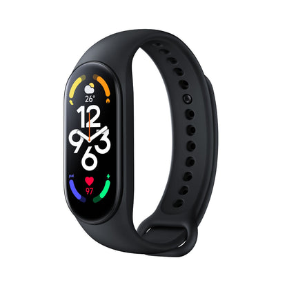 SmartBand XIAOMI Mi Band 7 1.62" BT Negro (BHR6006EU)
