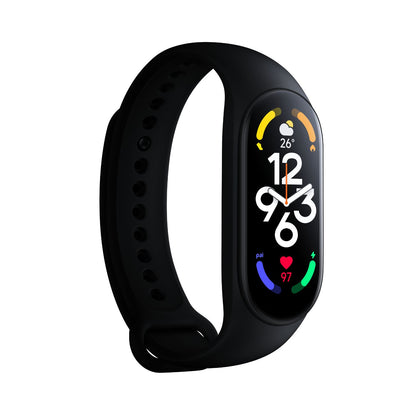 SmartBand XIAOMI Mi Band 7 1.62" BT Negro (BHR6006EU)