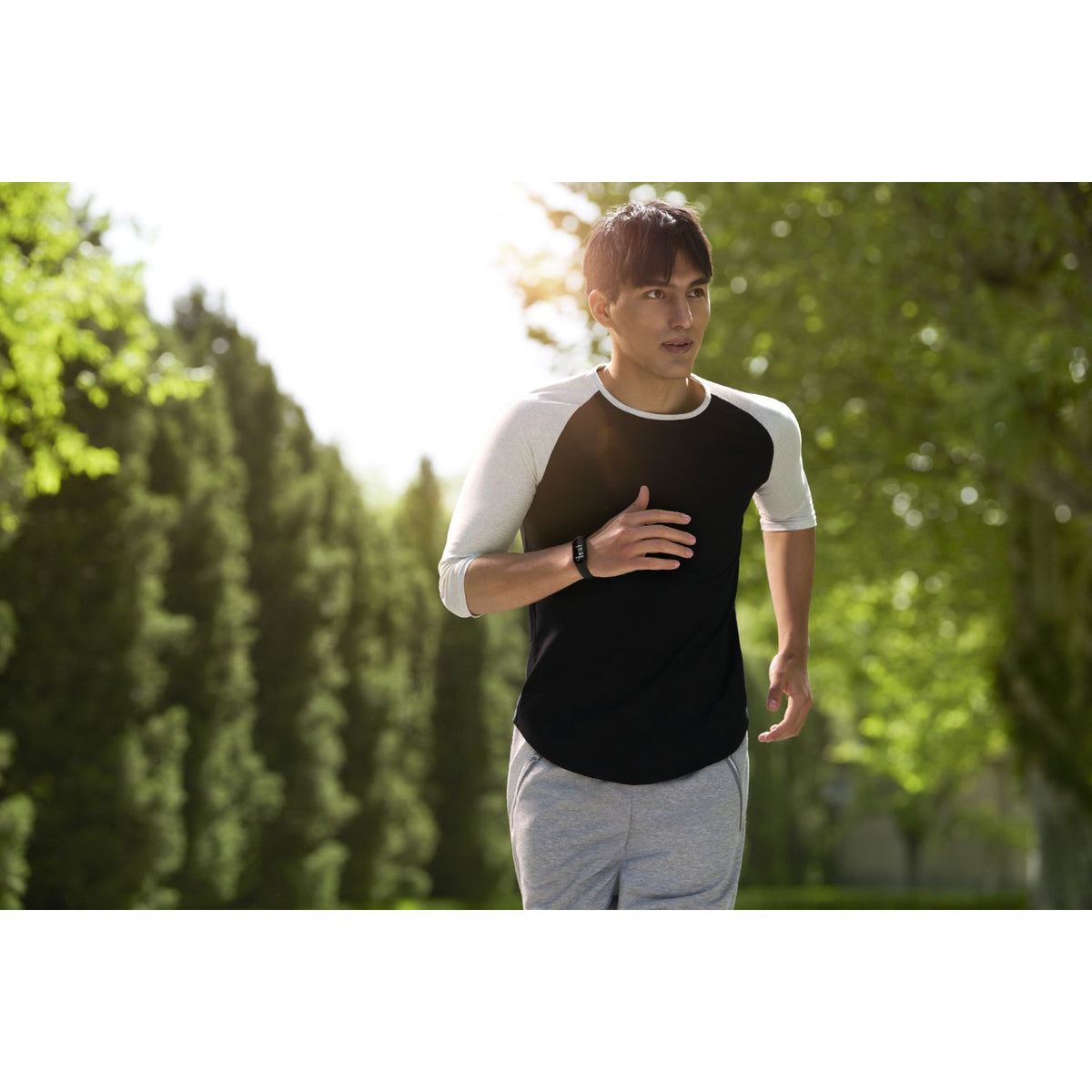 SmartBand XIAOMI Mi Band 7 1.62" BT Negro (BHR6006EU)