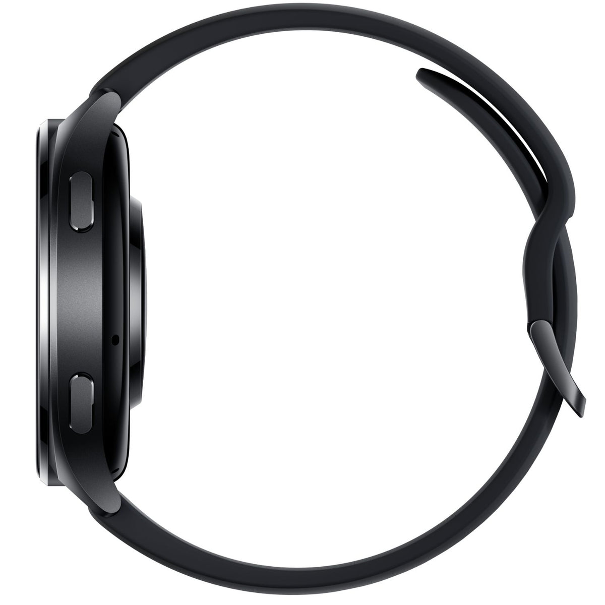 Smartwatch XIAOMI Watch 2 1.43" GPS Negro