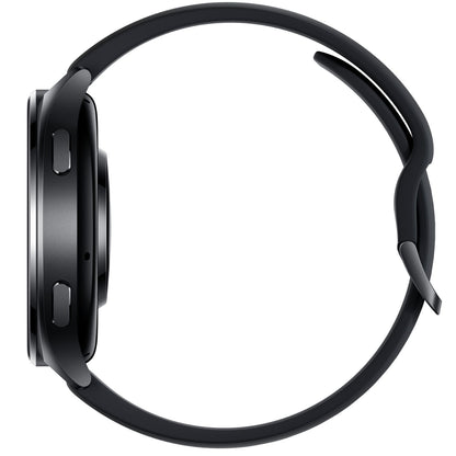 Smartwatch XIAOMI Watch 2 1.43" GPS Negro