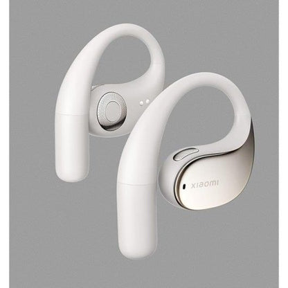 Auriculares XIAOMI Openwear Bluetooth Beige (BHR8473GL)