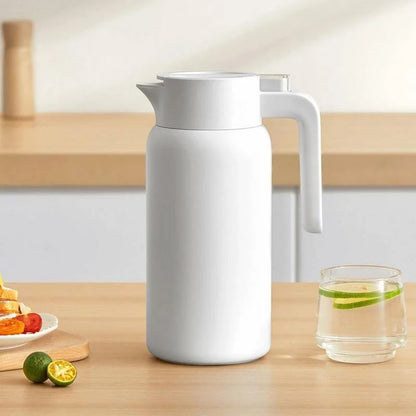 Termo XIAOMI Insulated Kettle 1.8L Blanco (BHR9049GL)