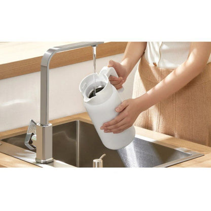 Termo XIAOMI Insulated Kettle 1.8L Blanco (BHR9049GL)