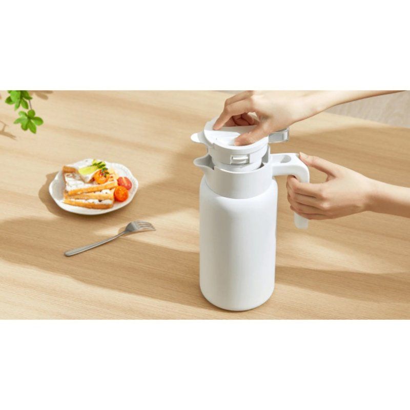 Termo XIAOMI Insulated Kettle 1.8L Blanco (BHR9049GL)