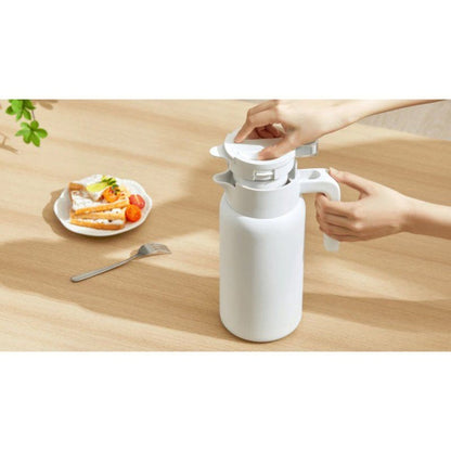 Termo XIAOMI Insulated Kettle 1.8L Blanco (BHR9049GL)