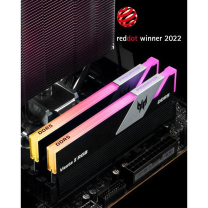 Módulo Acer DDR5 6000Mhz 32Gb (BL.9BWWR.652)