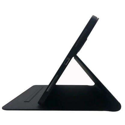 Funda CELLY para Galaxy Tab S6 Lite Negra (BOOKBAND13)