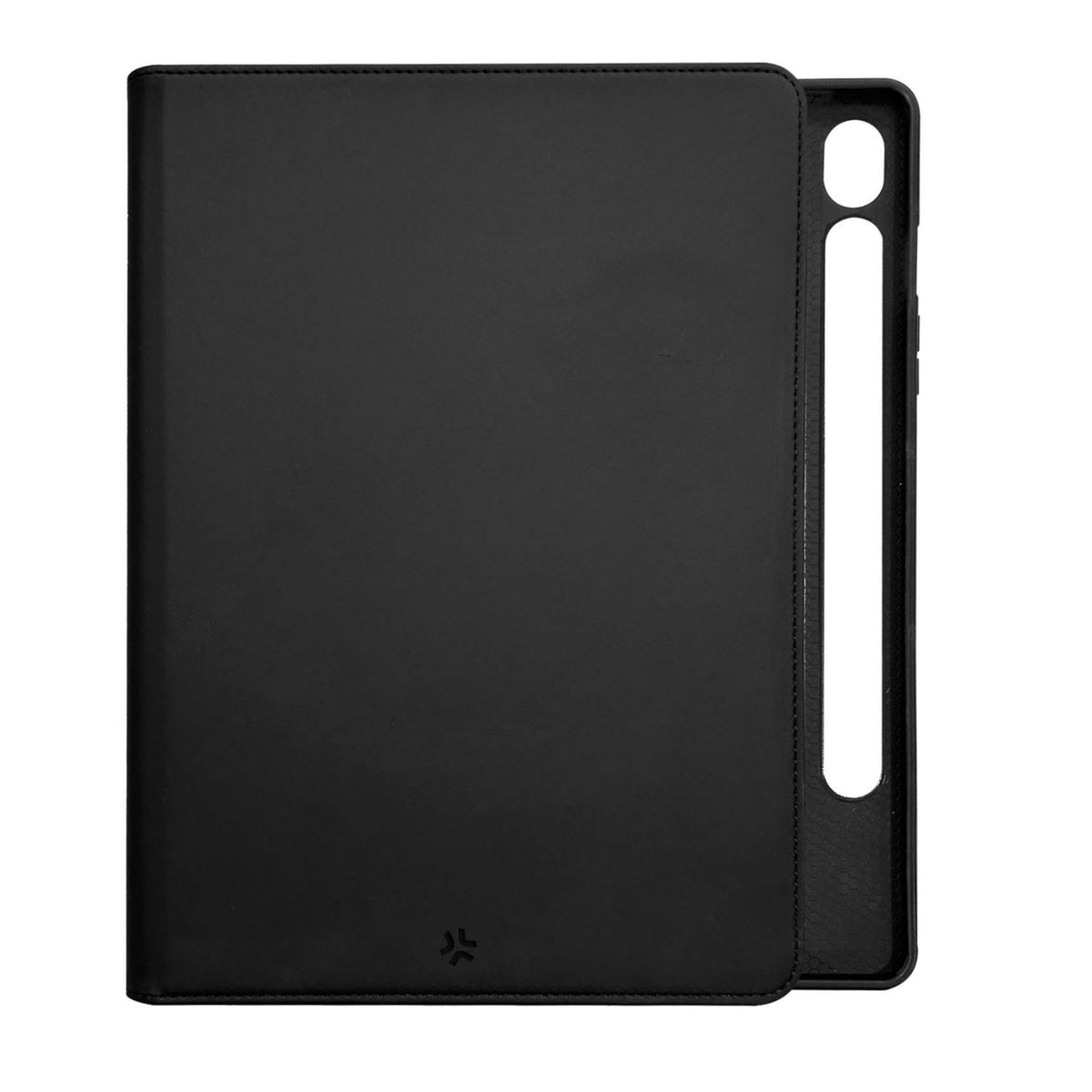 Funda CELLY para Galaxy Tab S6 Lite Negra (BOOKBAND13)