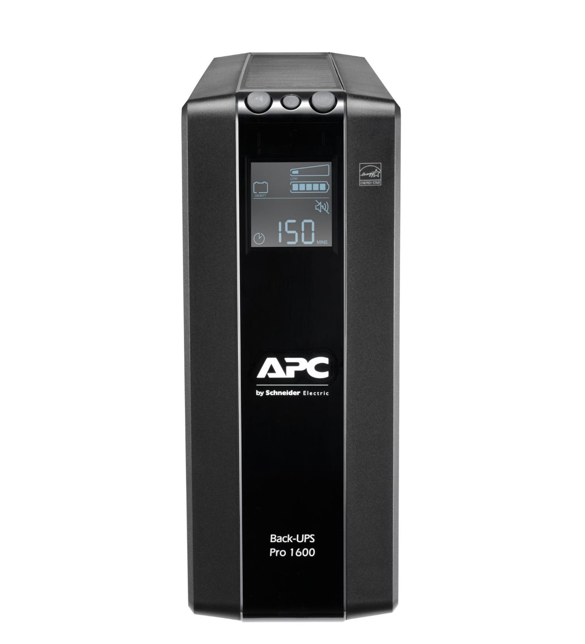 S.A.I. APC BACK UPS PRO BR 1600VA 960W 8xAC (BR1600MI)