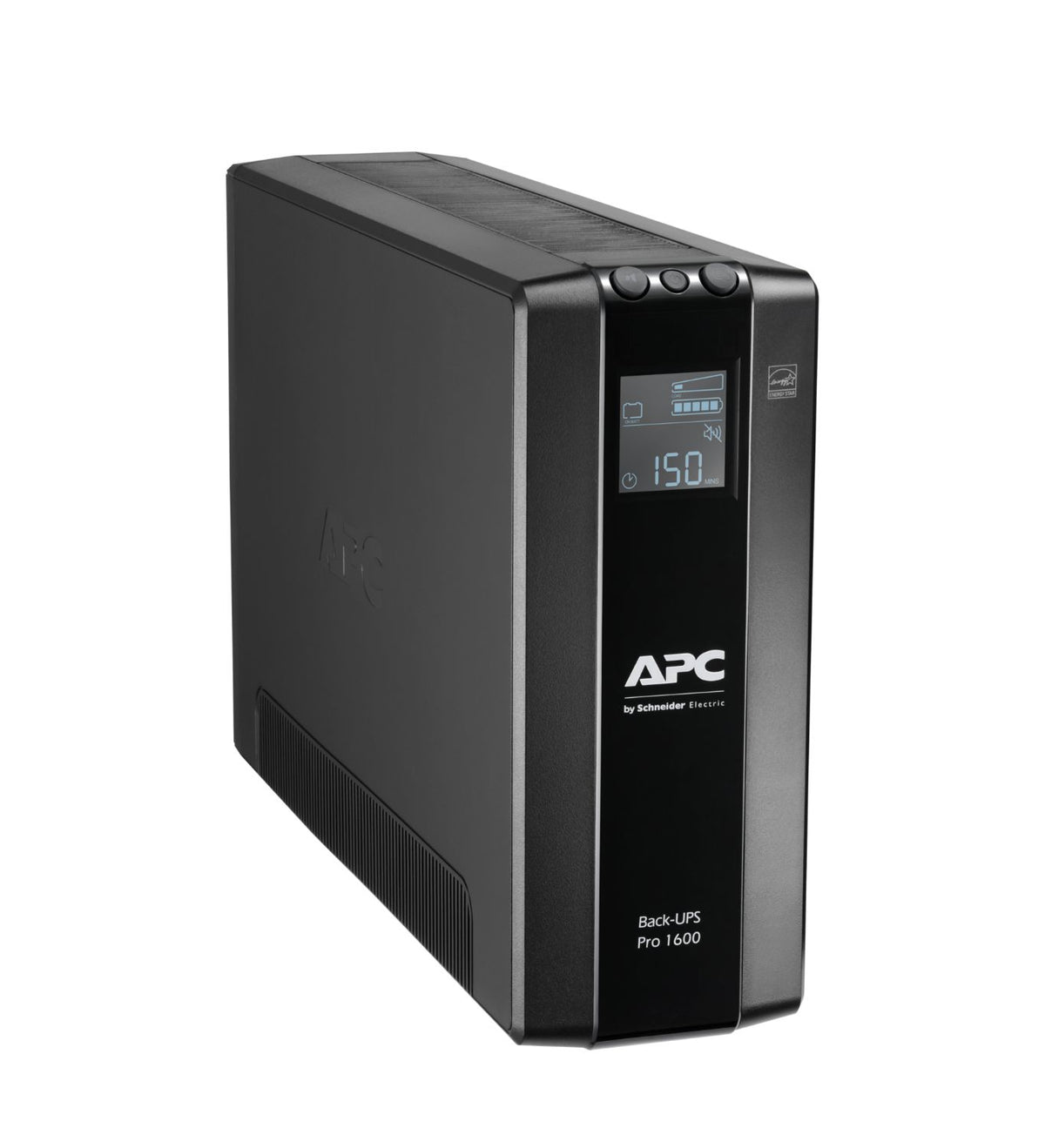 S.A.I. APC BACK UPS PRO BR 1600VA 960W 8xAC (BR1600MI)