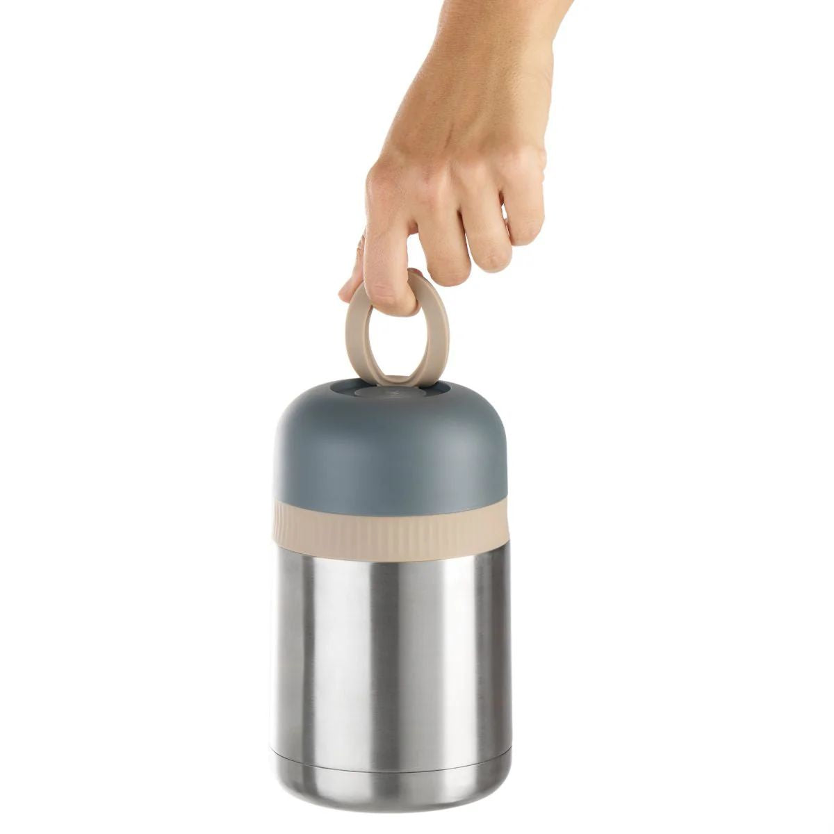 Termo Bra Enjoy 1000ml para Sólidos/Líquidos (A196123) (BRA-TERMO A196123)