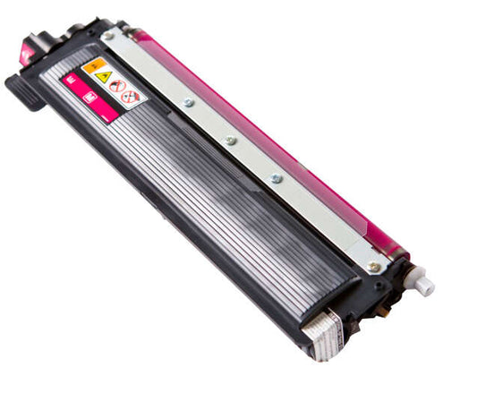 Brother TN230 Magenta Generic Toner Cartridge - Replaces TN230M