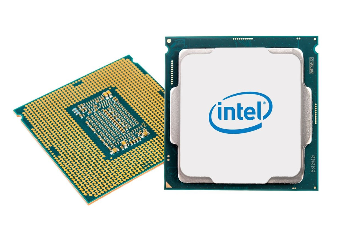 CPU Intel Core i7-11700F LGA1200 2.5/4.9GHz 16Mb Caja