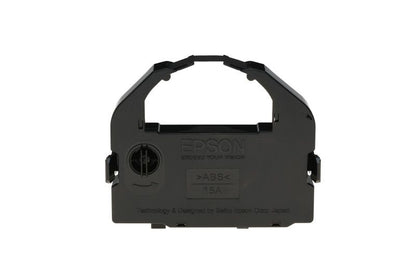 Cinta Epson Negra 2000000 caracteres (C13S015262)