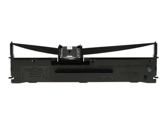 Epson LQ630 Black Original Matrix Ribbon - C13S015307