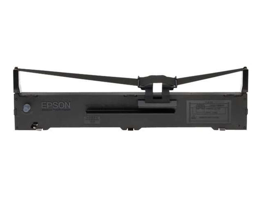Epson FX890 Black Original Matrix Ribbon - C13S015329