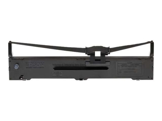 Epson LQ590 Black Original Matrix Ribbon - C13S015337