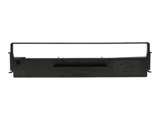 Epson ERC19/LQ300/LQ350/LQ800 Black Original Matrix Ribbon - C13S015021/C13S015633